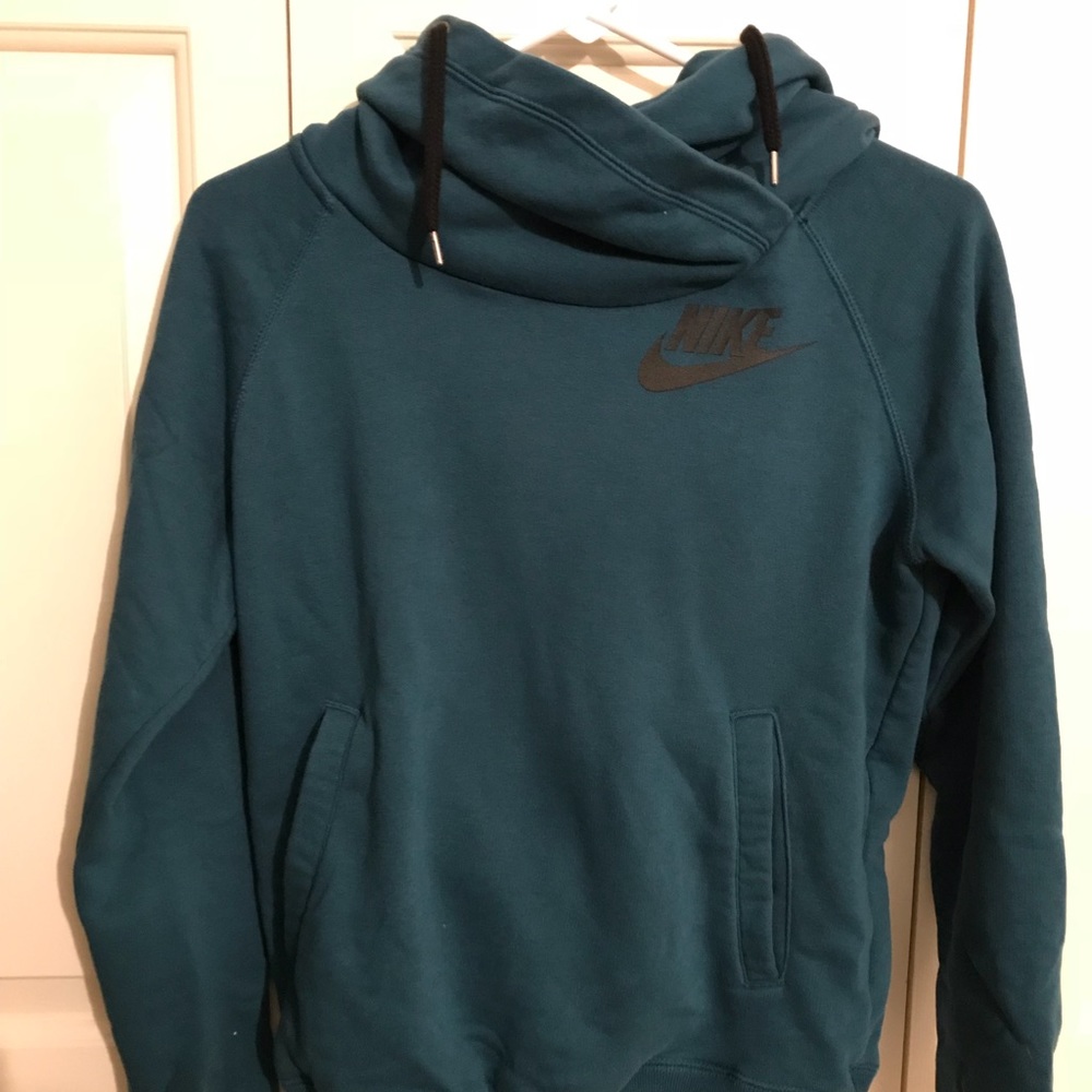 NIKE sweatshirt